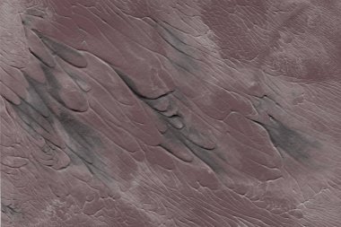 Pembe arka plan, akrilik boya dekoratif doku