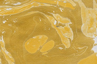 Soyut mermer kahverengi arka plan dekoratif doku