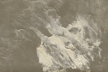 Arka plan, akrilik boyama dekoratif doku