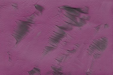 Arka plan, pembe akrilik boyama dekoratif doku