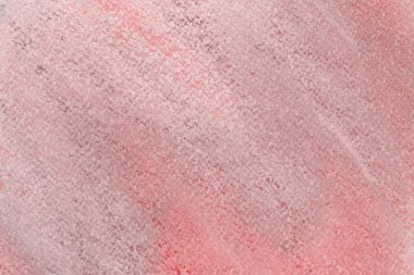 Kırmızı pastel arka plan, dekoratif doku