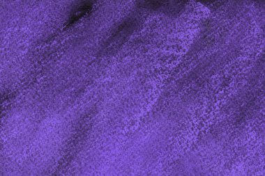 Güzel Menekşe suluboya arka plan