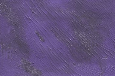 Menekşe arka plan, akrilik boyama dekoratif doku