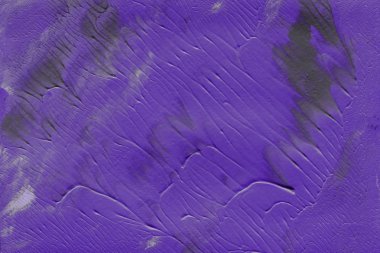 Menekşe arka plan, akrilik boyama dekoratif doku