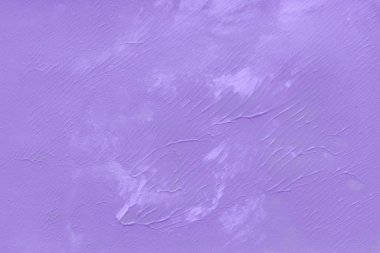 Menekşe arka plan, akrilik boyama dekoratif doku