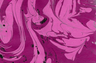 Soyut parlak mermer arka plan dekoratif doku