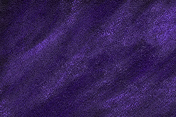 Abstrato Bonito Violeta Aquarela Fundo — Fotografia de Stock