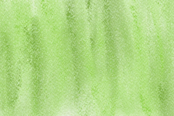 Pastel Abstrato Fundo Verde Textura Decorativa — Fotografia de Stock