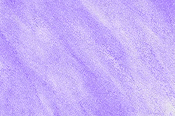 Abstrato Bonito Violeta Aquarela Fundo — Fotografia de Stock