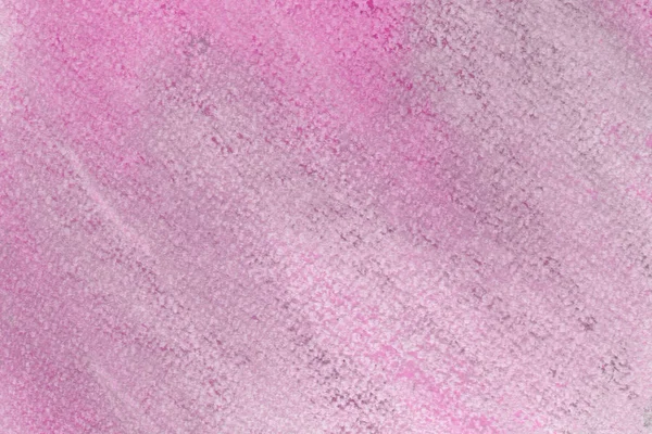Fond Pastel Rose Abstrait Texture Décorative — Photo