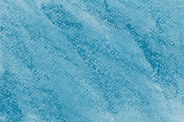 Abstracte Pastel Blauwe Achtergrond Decoratieve Textuur — Stockfoto