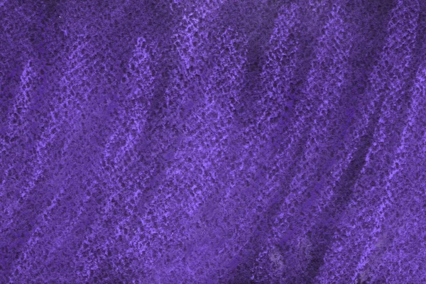 Abstracto Hermoso Violeta Acuarela Fondo — Foto de Stock