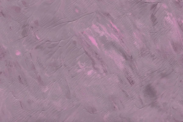 Arka plan, pembe akrilik boyama dekoratif doku