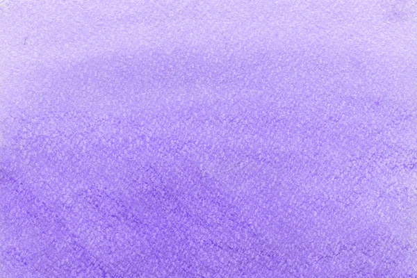 Abstrato Bonito Violeta Aquarela Fundo — Fotografia de Stock