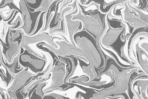 Abstract Marble Grey Background Decorative Texture — Stock Photo, Image