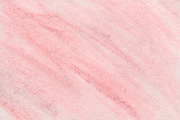 Fond Pastel Rouge Abstrait Texture Décorative — Photo