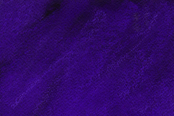 Abstrato Bonito Violeta Aquarela Fundo — Fotografia de Stock