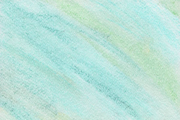 Pastel Abstrato Fundo Azul Textura Decorativa — Fotografia de Stock