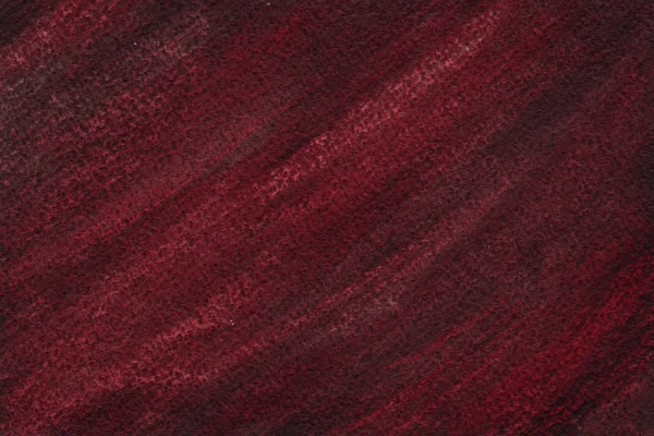 Abstrato Fundo Pastel Vermelho Textura Decorativa — Fotografia de Stock