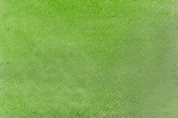 Pastel Abstrato Fundo Verde Textura Decorativa — Fotografia de Stock