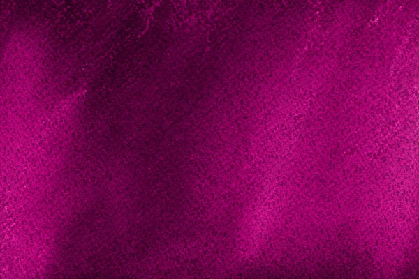 Fioletowy Pastelowe Tło Dekoracyjny Tynk — Zdjęcie stockowe