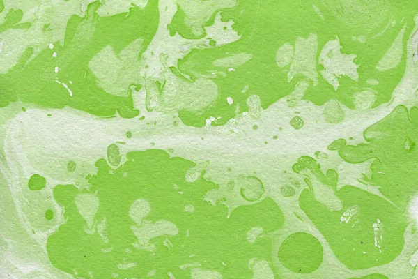 Yeşil Mermer arka plan, dekoratif doku