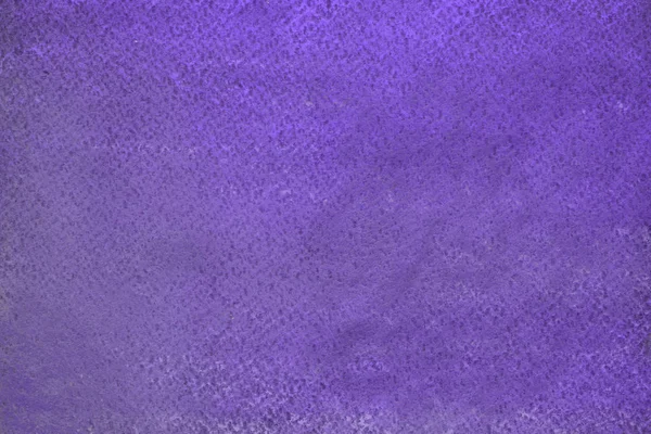Abstrakt Vackra Violetta Akvarell Bakgrund — Stockfoto
