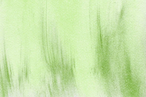 Fondo Verde Pastel Abstracto Textura Decorativa — Foto de Stock