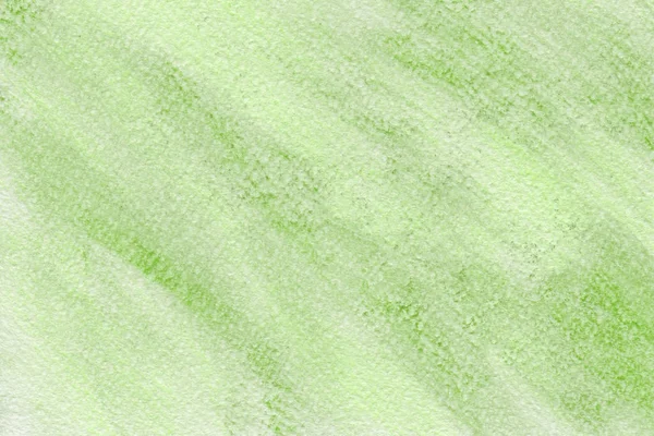 Fondo Verde Pastel Abstracto Textura Decorativa — Foto de Stock