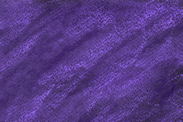 Abstrato Bonito Violeta Aquarela Fundo — Fotografia de Stock