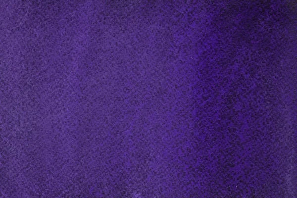 Abstracte Prachtige Violet Aquarel Achtergrond — Stockfoto