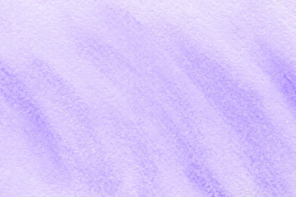 Abstracte Prachtige Violet Aquarel Achtergrond — Stockfoto