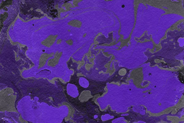 Soyut mermer Menekşe arka plan dekoratif doku