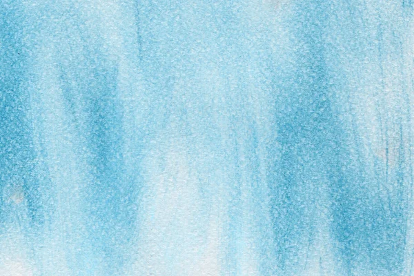 Fondo Azul Pastel Abstracto Textura Decorativa — Foto de Stock