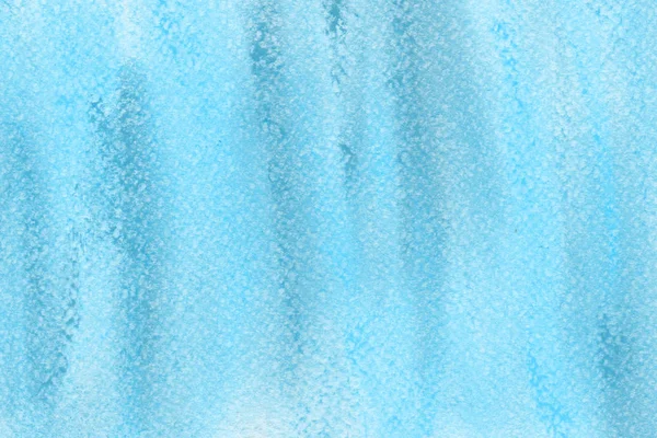 Pastel Abstrato Fundo Azul Textura Decorativa — Fotografia de Stock