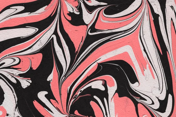 Abstrakter Marmorhintergrund Dekorative Textur — Stockfoto