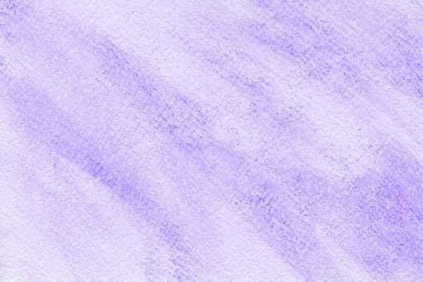 Abstrait Beau Fond Aquarelle Violet — Photo