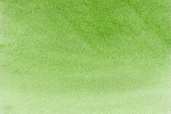 Pastel Abstrato Fundo Verde Textura Decorativa — Fotografia de Stock