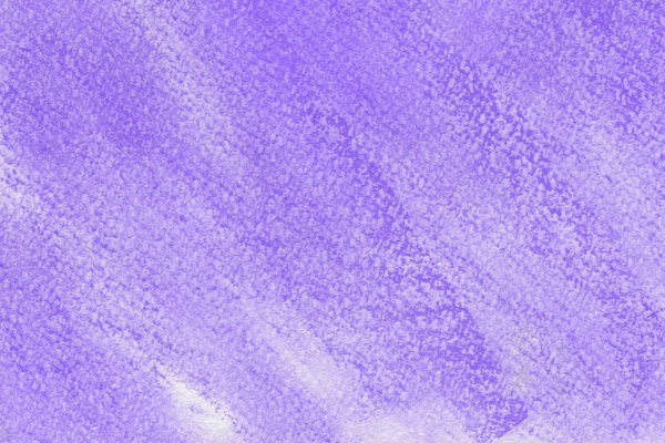 Abstrato Bonito Violeta Aquarela Fundo — Fotografia de Stock