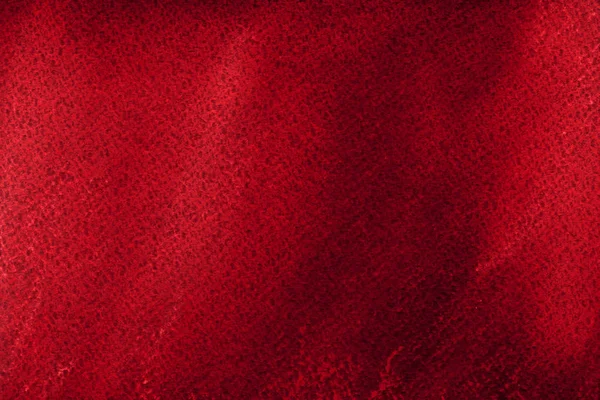 抽象的な赤いパステル背景 装飾的な質感 — ストック写真