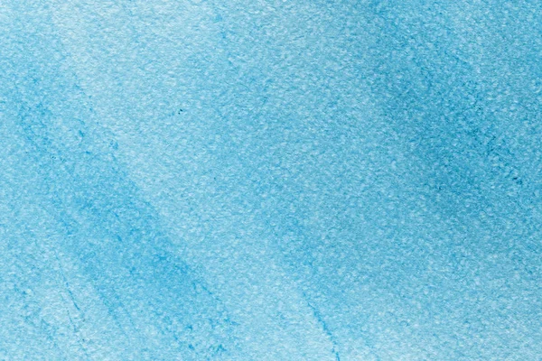 Pastel Abstrato Fundo Azul Textura Decorativa — Fotografia de Stock