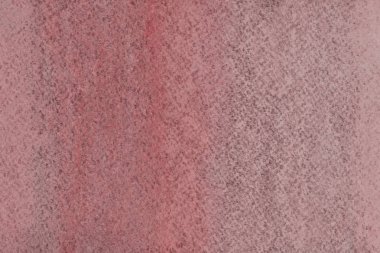 Kırmızı pastel arka plan, dekoratif doku