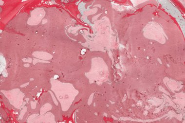 Soyut mermer arkaplan, dekoratif doku