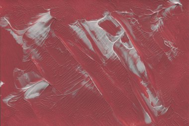 Arka plan, akrilik boyama dekoratif doku