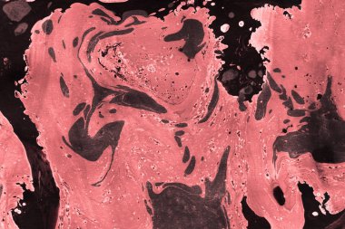 Soyut parlak mermer arka plan dekoratif doku