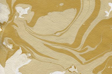 Soyut mermer kahverengi arka plan dekoratif doku