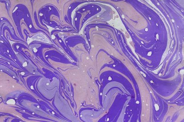 Soyut çok renkli arkaplan, boya dekoratif dokuya sıçrar