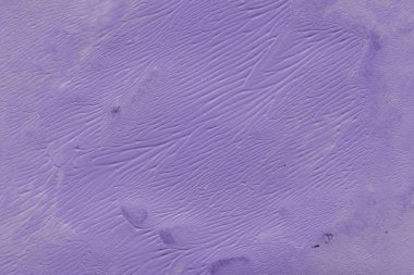 Menekşe arka plan, akrilik boyama dekoratif doku