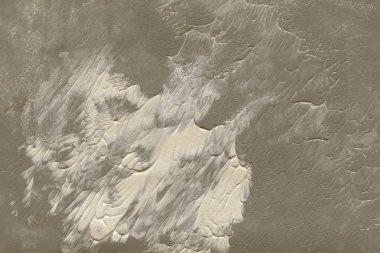 Arka plan, akrilik boyama dekoratif doku