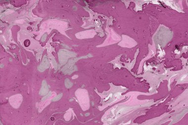 Soyut parlak mermer arka plan dekoratif doku